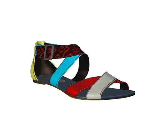 I Designed My Perfect Shoes!
