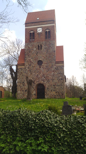 Kirche Breydin