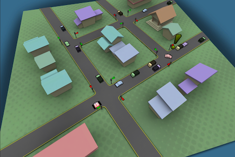 How to mod Traffic Craze Varies with device apk for pc