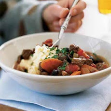Beef Stew
