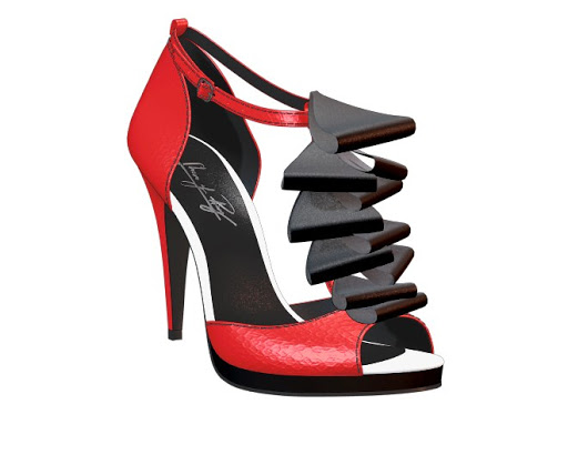 I Designed My Perfect Shoes!
