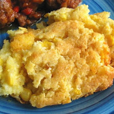 Corn Casserole