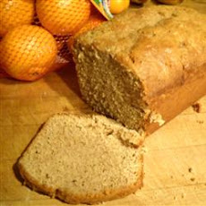 Dutch Spice Bread