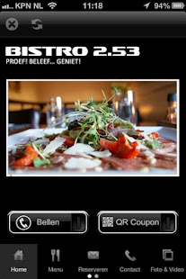 How to mod Bistro 2.53 lastet apk for pc