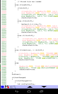 How to install Fonts for Diff Tool patch 1.9 apk for pc