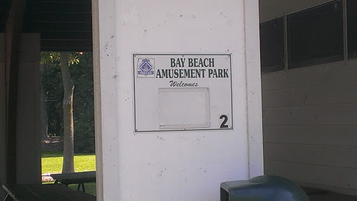Bay Beach Pavilion 2
