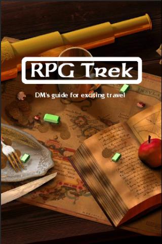 RPG Trek