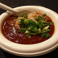 Taste of Heaven Chili