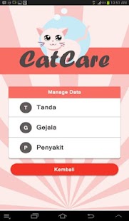 How to mod Cat Care 2.0 apk for android