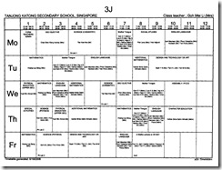 3j 2nd sem