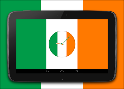 How to install Ireland Clock 1.1.1 mod apk for laptop
