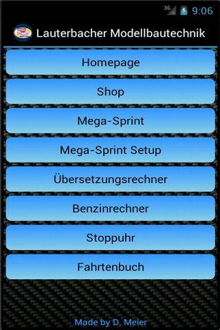 Lauterbacher Modeltechnology