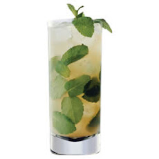 Cuervo Platino Pineapple Mojito