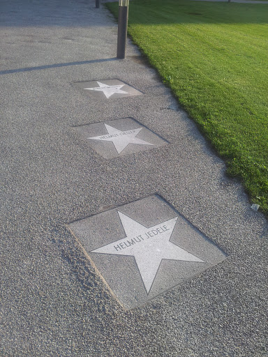 Walk of Fame