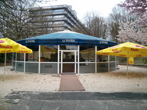 Strandbar - Ruhr Uni Bochum
