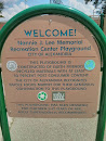 Nannie J. Lee Memorial Recreational Playground