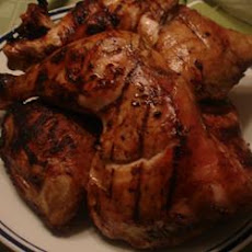 Beef or Chicken Marinade