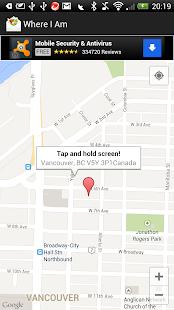 How to get Where I Am - Simple Map 1.2 mod apk for pc