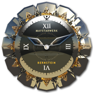 Clock Widget Bernstein.apk 2.50