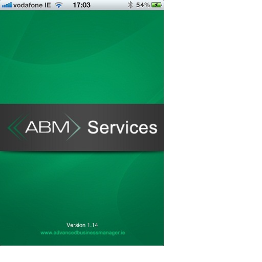 ABM Mobile LOGO-APP點子