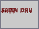 Thumbnail of the map 'Green Day'