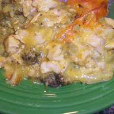 Chicken Divan