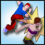 Fight Masters 3D fighting game Apk