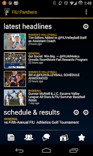 How to download FIU Panthers 1.2.8 apk for android
