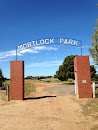 Mortlock Park Gates Tumby Bay