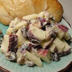 Apple Salad