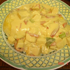 Chicken a la King