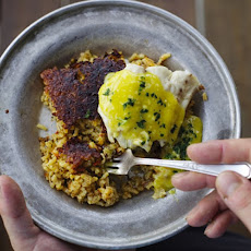 Arroz Abanda Recipe