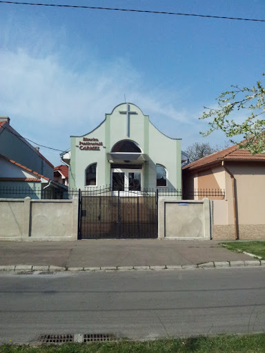 Penticostal Church - Carmel
