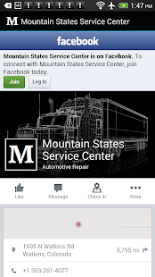 How to download Mountain States Service Center lastet apk for laptop