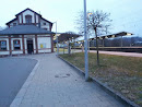Bahnhof St. Ingbert