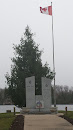 Calibogie War Memorial 