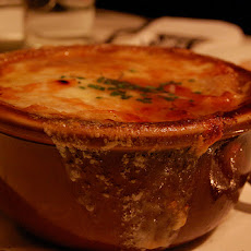Lasagna   Cheese   Soup