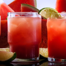 Watermelon Margarita Recipe