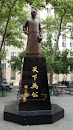 Sun Yat-sen Statue