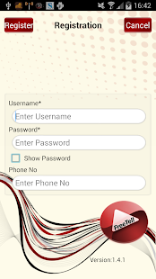 How to get FreeTellVox 1.4.2 apk for android