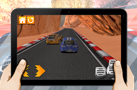 How to mod Dubai Desert Racing 3D patch 1.2 apk for pc