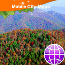 Shenandoah National Park Map mobile app icon