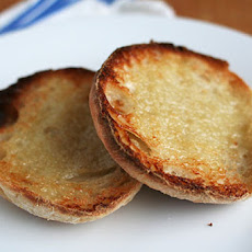 English Muffins