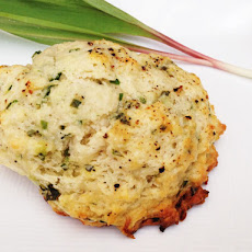 Ramp Drop Biscuits