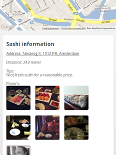 How to get Sushi Finder lastet apk for laptop