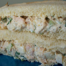 Classic Tuna Salad
