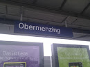 Obermenzing S-Bahn 