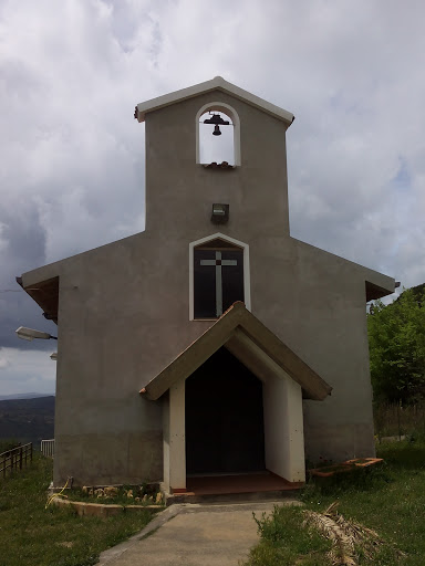 Chiesa Di Risicallà