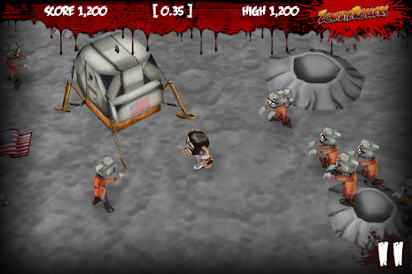 How to mod Zombie Rollers 1.0.1 mod apk for bluestacks