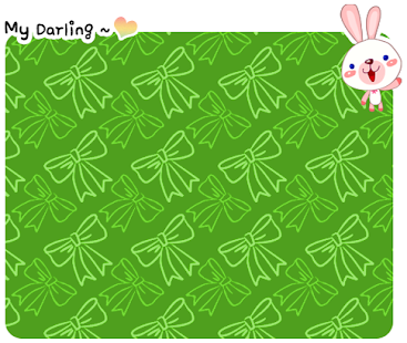 How to get MyDarling Rabbit theme patch 1.0 apk for android